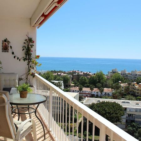 Apartment Eurosol-2 By Interhome Torremolinos Extérieur photo