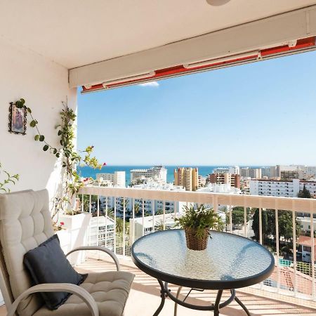 Apartment Eurosol-2 By Interhome Torremolinos Extérieur photo