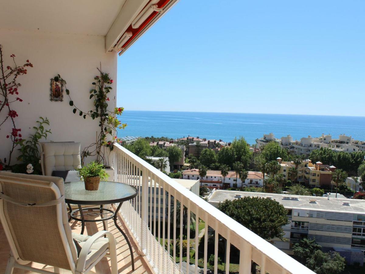Apartment Eurosol-2 By Interhome Torremolinos Extérieur photo