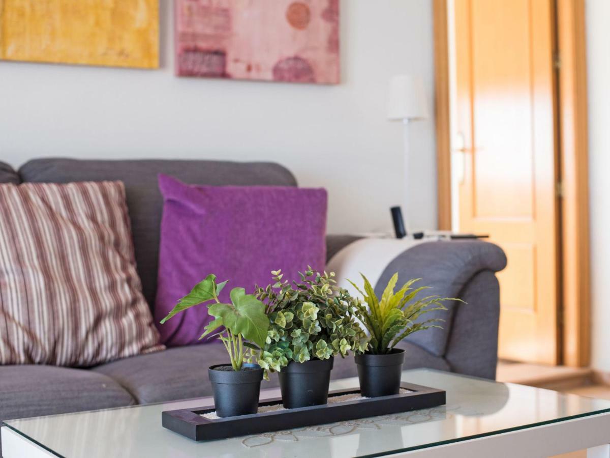 Apartment Eurosol-2 By Interhome Torremolinos Extérieur photo