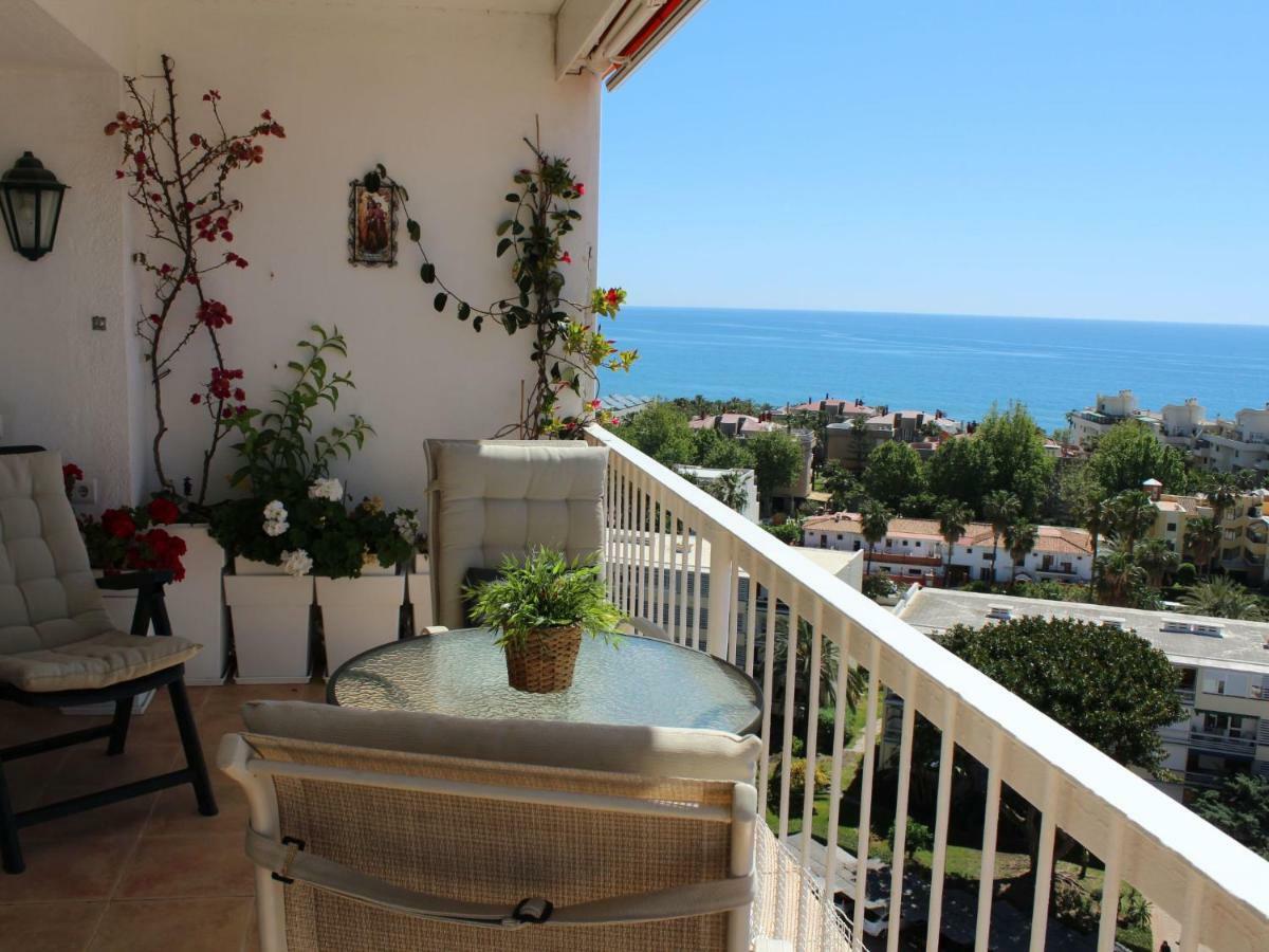 Apartment Eurosol-2 By Interhome Torremolinos Extérieur photo
