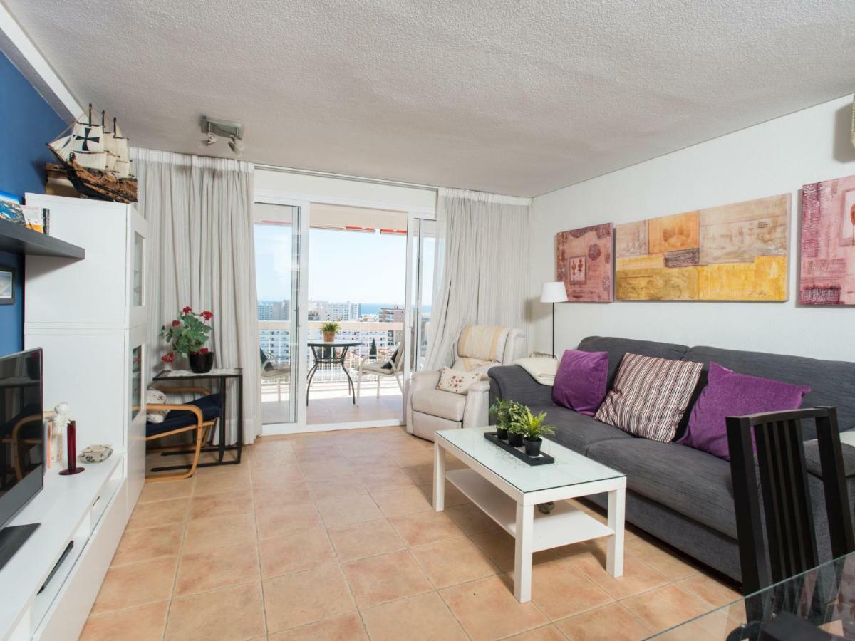 Apartment Eurosol-2 By Interhome Torremolinos Extérieur photo
