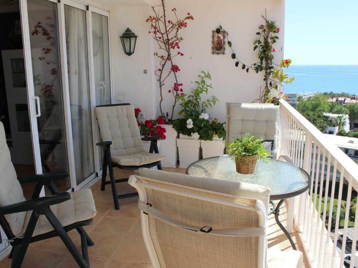 Apartment Eurosol-2 By Interhome Torremolinos Extérieur photo