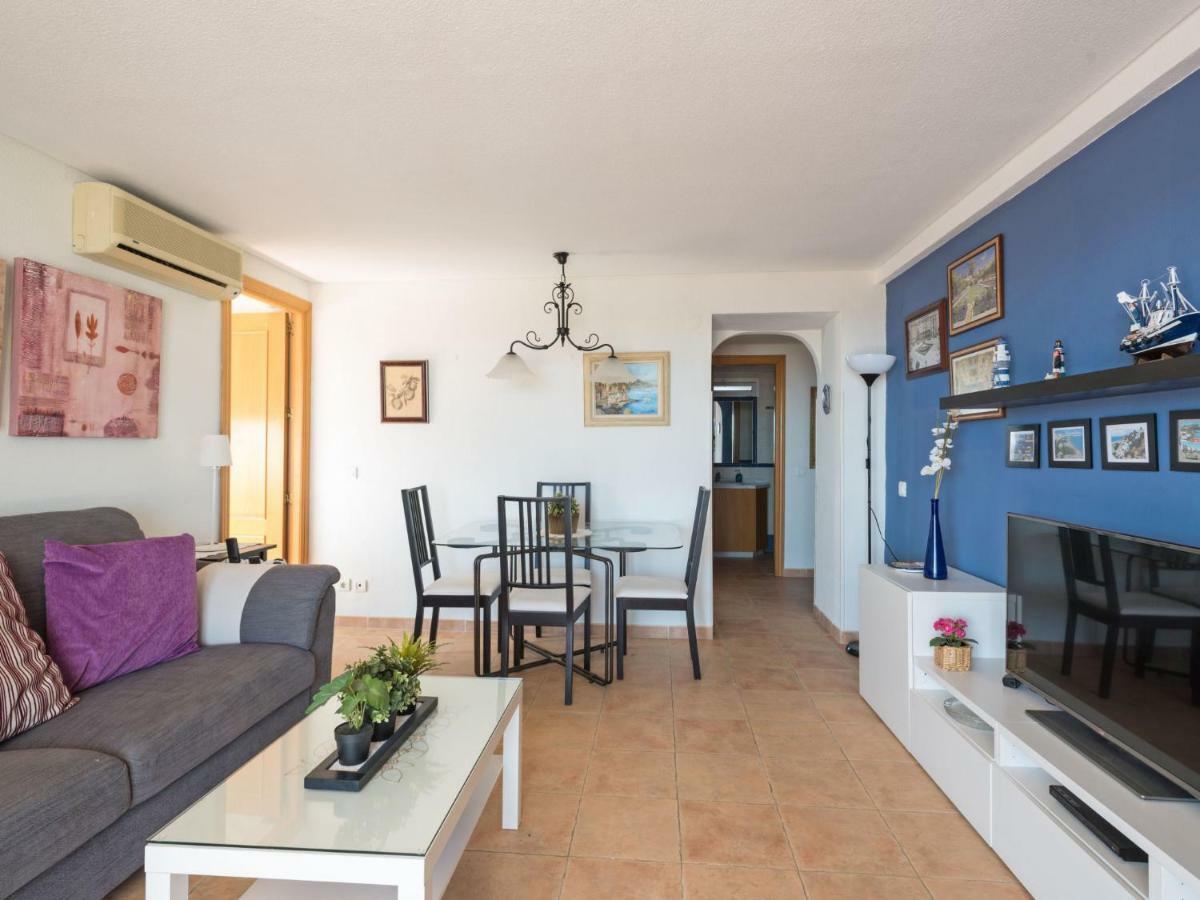 Apartment Eurosol-2 By Interhome Torremolinos Extérieur photo