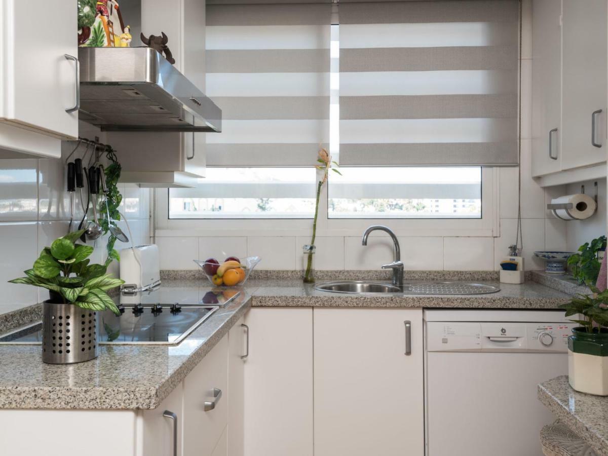 Apartment Eurosol-2 By Interhome Torremolinos Extérieur photo