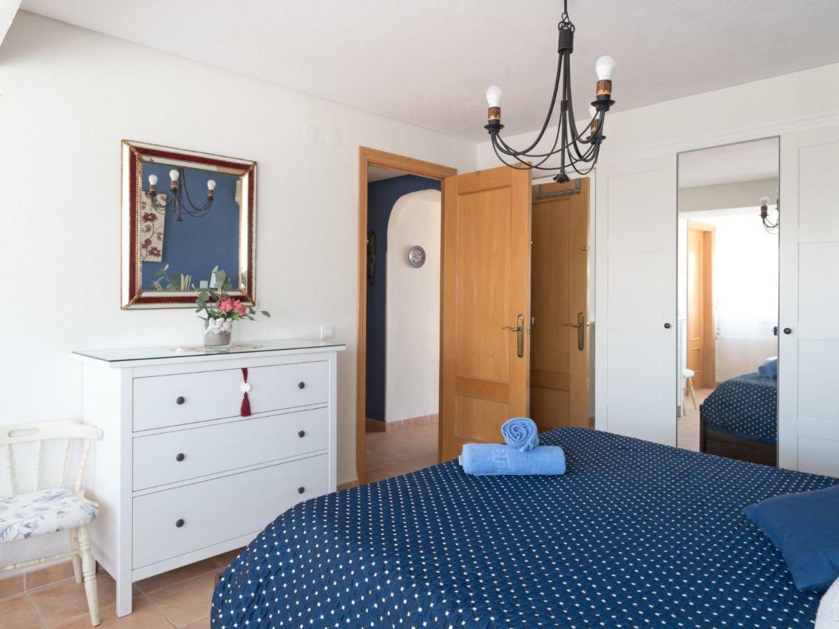 Apartment Eurosol-2 By Interhome Torremolinos Extérieur photo
