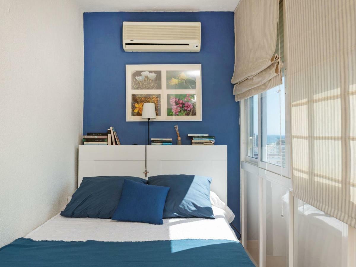Apartment Eurosol-2 By Interhome Torremolinos Extérieur photo