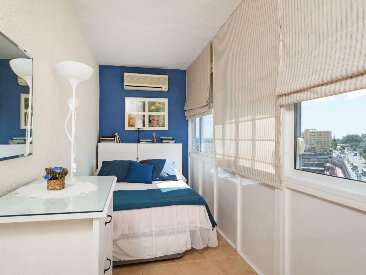 Apartment Eurosol-2 By Interhome Torremolinos Extérieur photo