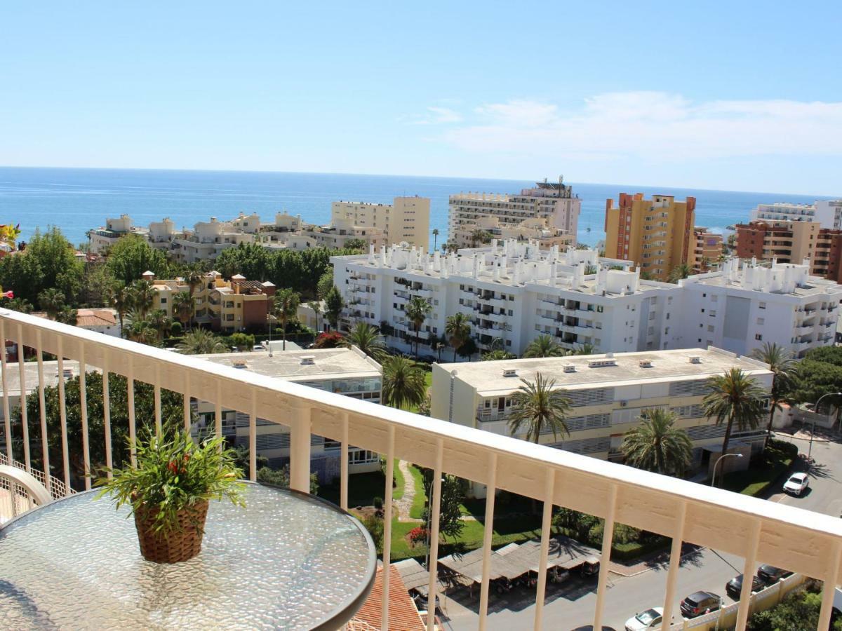 Apartment Eurosol-2 By Interhome Torremolinos Extérieur photo